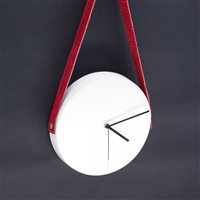 Reloj de pared Marco Rocco  in Cerámica MR-CINTURINO - MR-CINTURINO